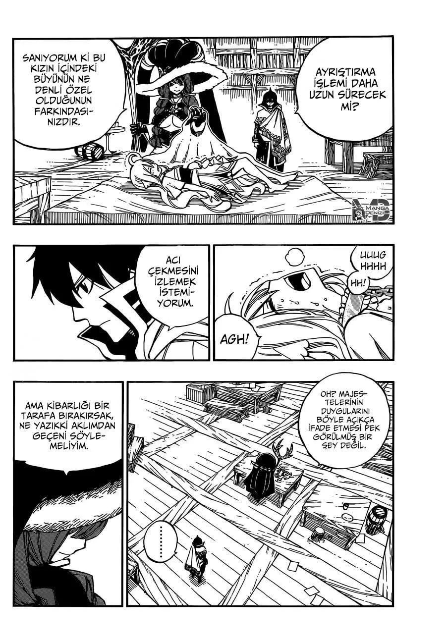 Fairy Tail - Sayfa 5