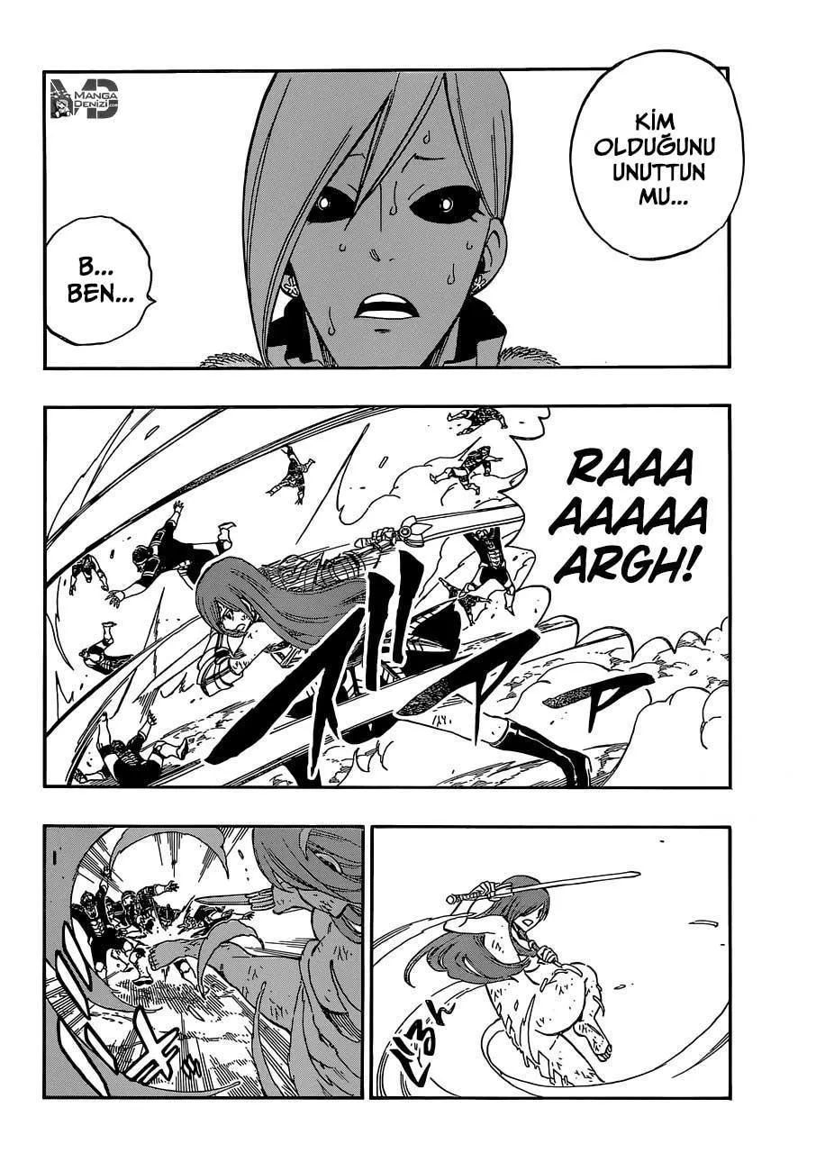 Fairy Tail - Sayfa 9