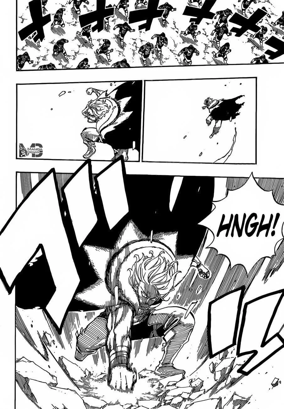 Fairy Tail - Sayfa 11