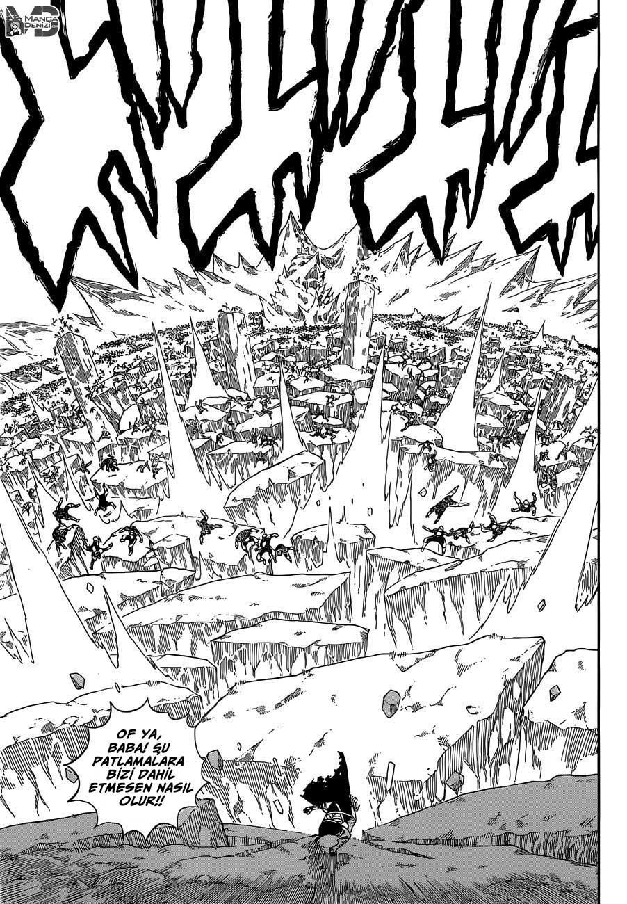 Fairy Tail mangasının 497 bölümünün 12. sayfasını okuyorsunuz.