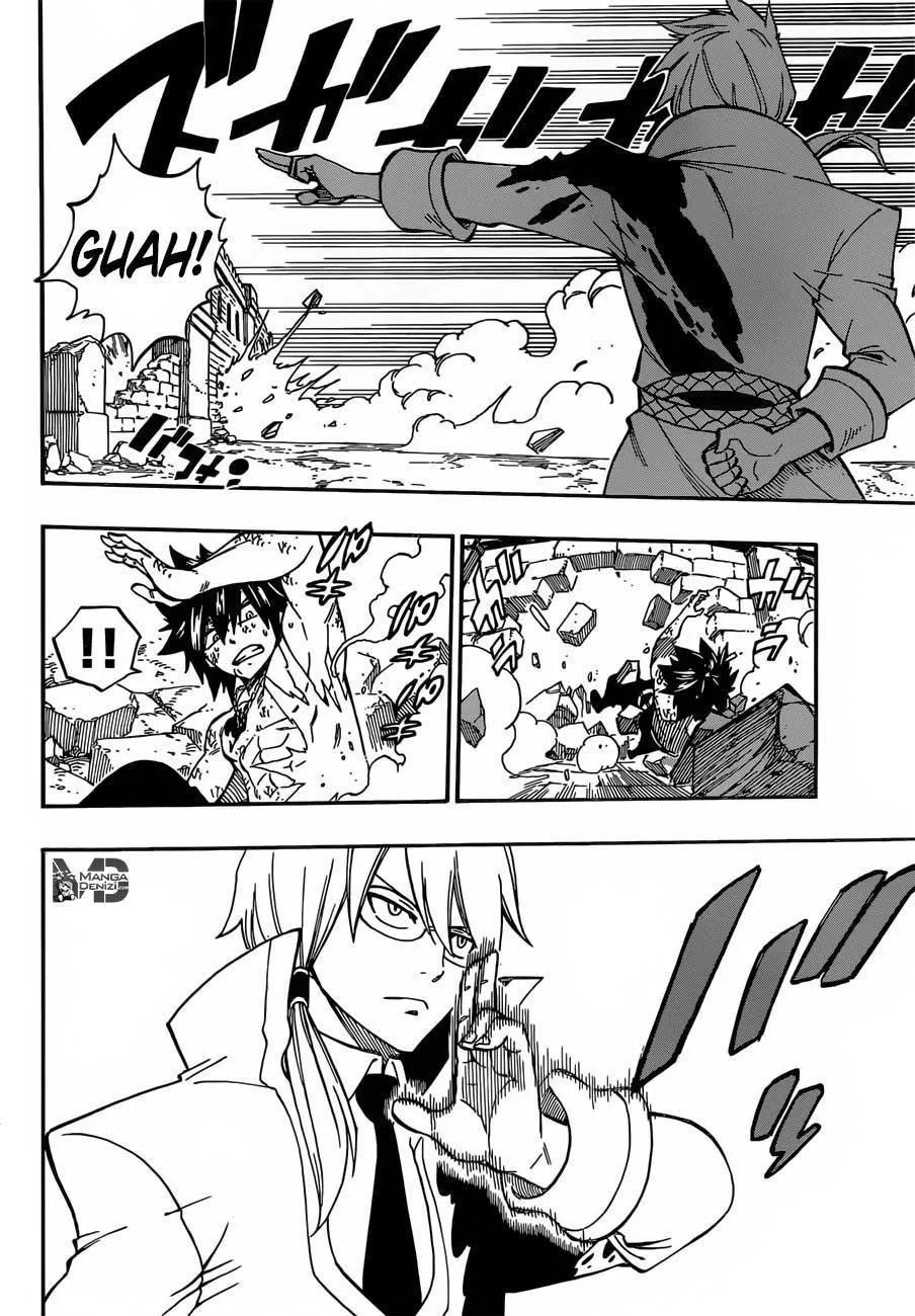Fairy Tail - Sayfa 19