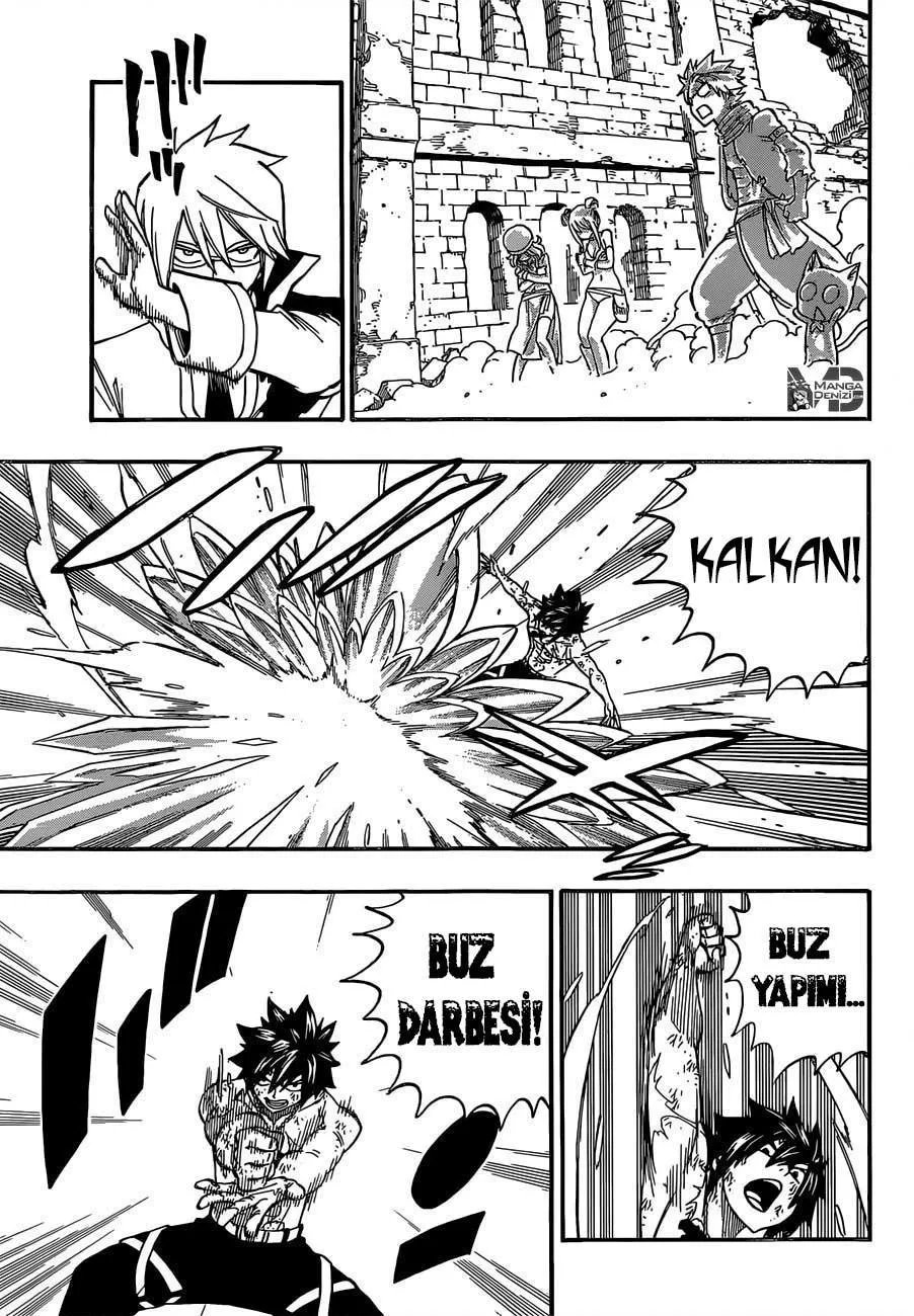 Fairy Tail - Sayfa 4