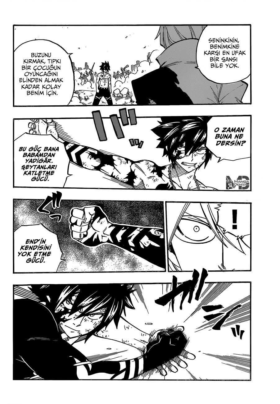 Fairy Tail mangasının 498 bölümünün 7. sayfasını okuyorsunuz.