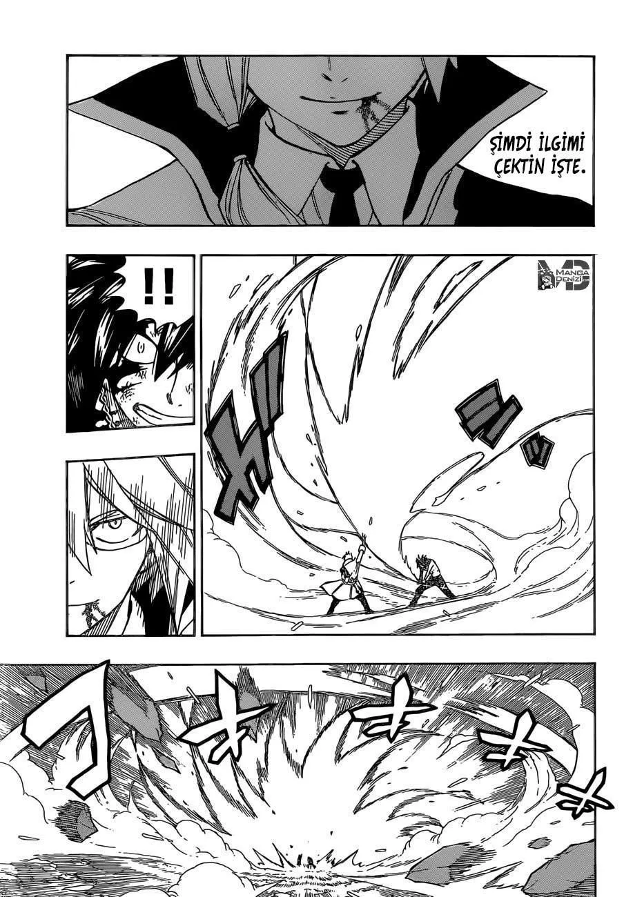 Fairy Tail - Sayfa 10