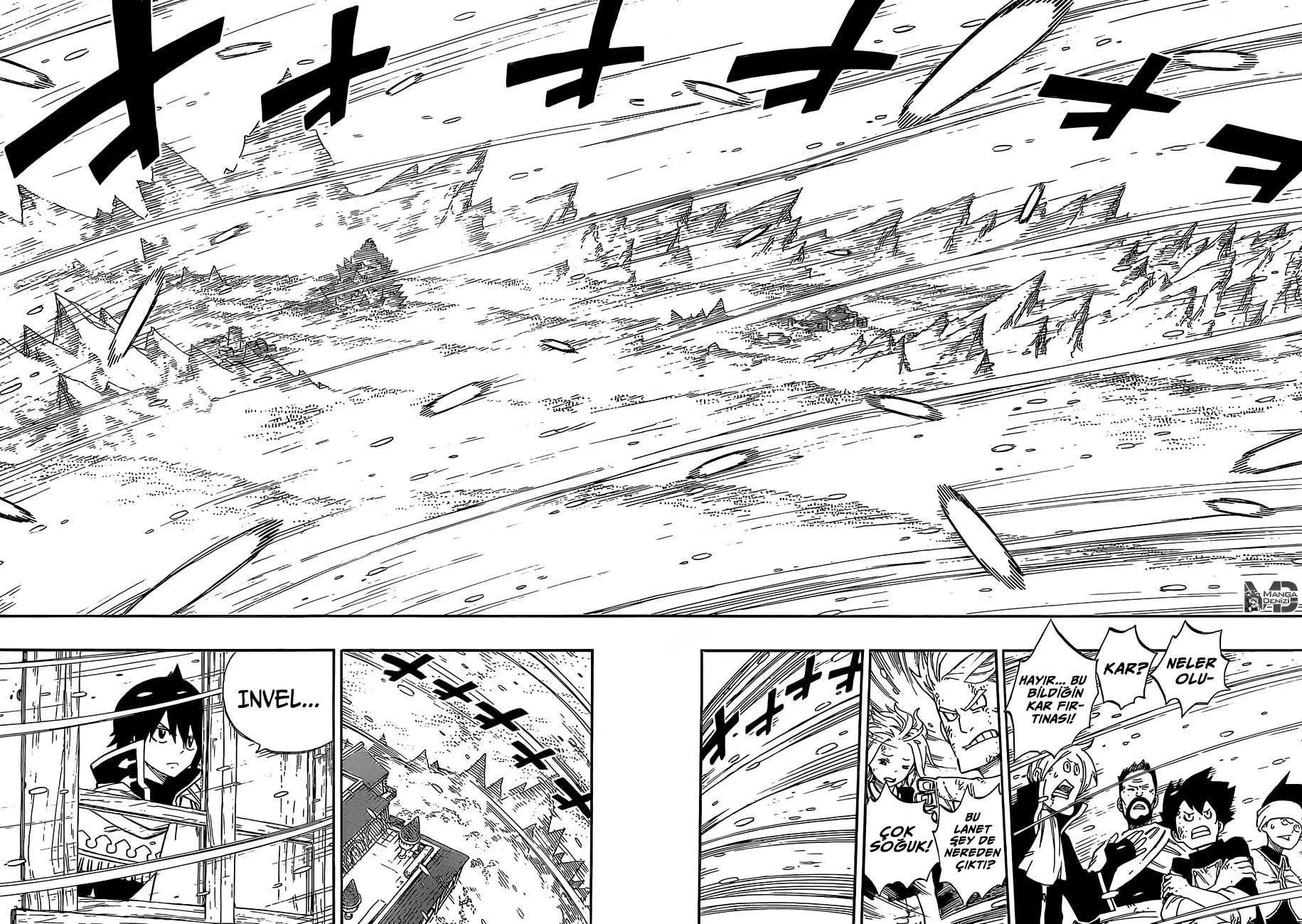 Fairy Tail - Sayfa 11