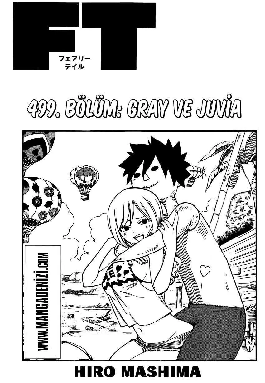 Fairy Tail - Sayfa 2