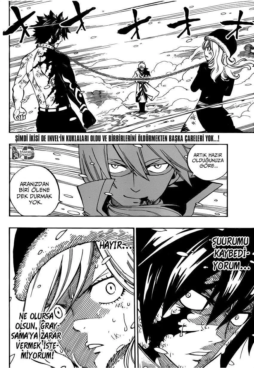 Fairy Tail - Sayfa 3