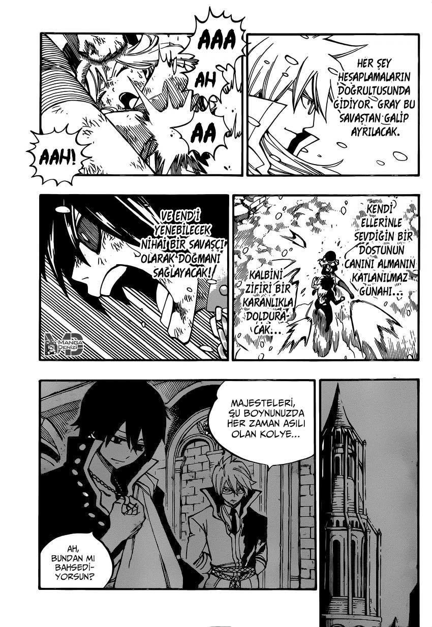 Fairy Tail mangasının 499 bölümünün 6. sayfasını okuyorsunuz.