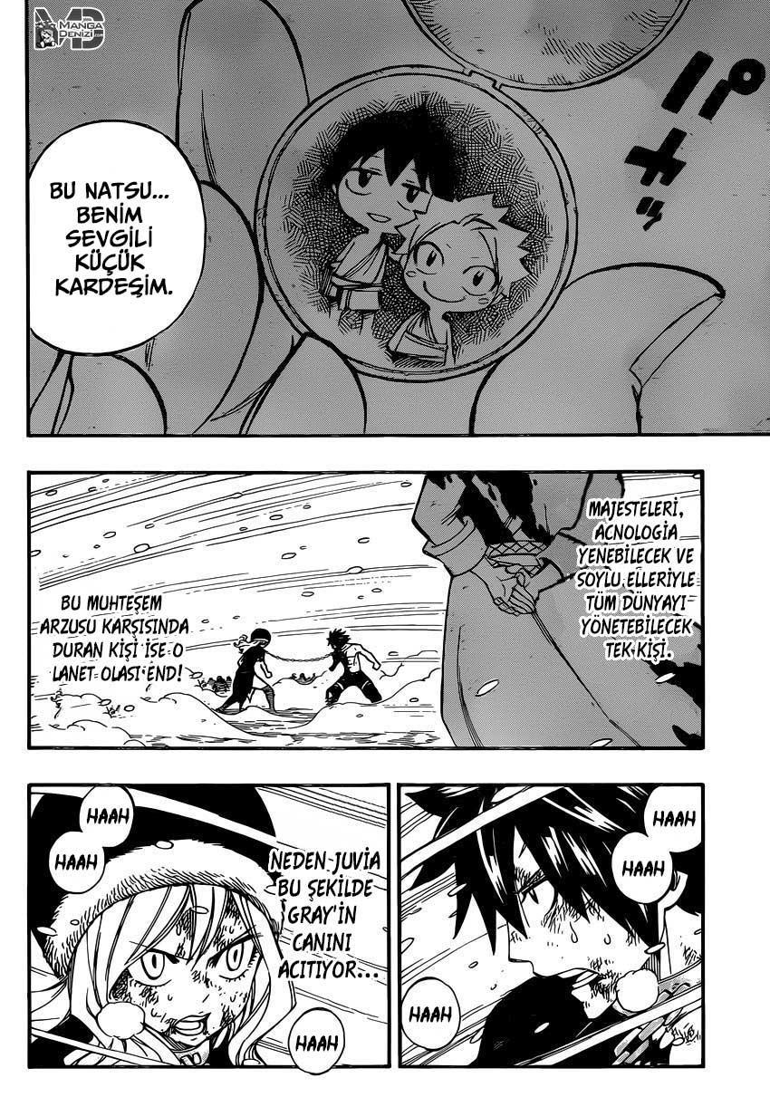 Fairy Tail mangasının 499 bölümünün 7. sayfasını okuyorsunuz.