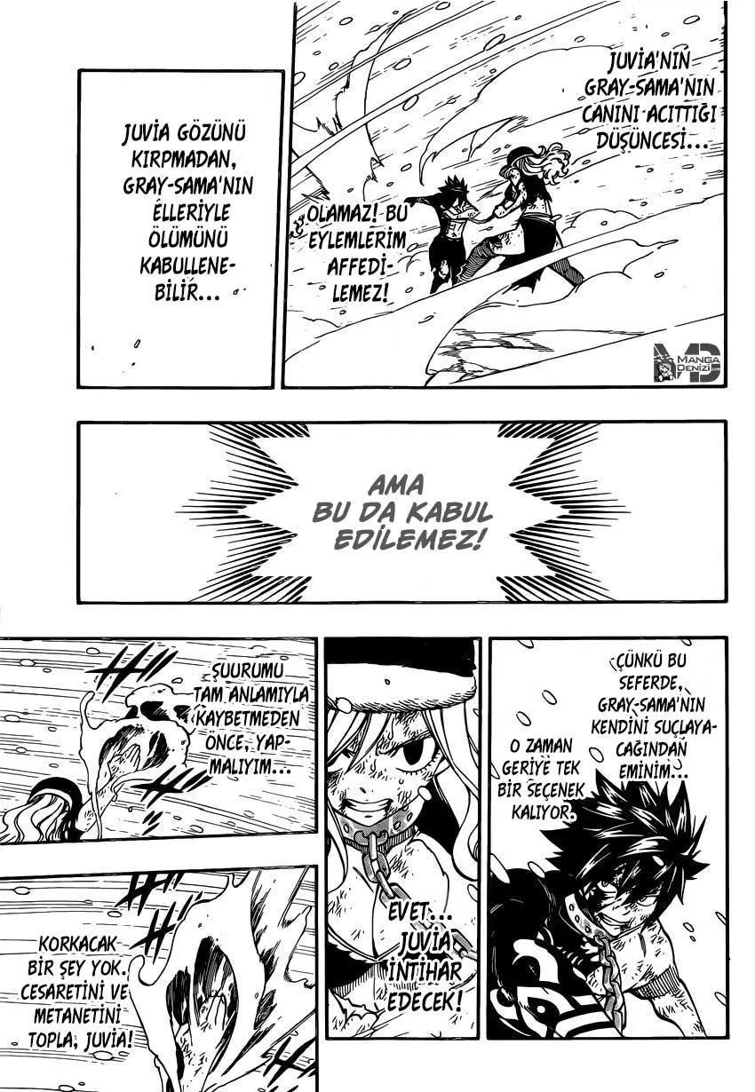 Fairy Tail - Sayfa 8