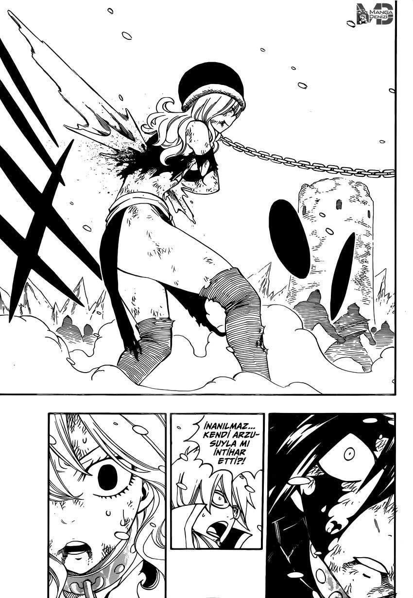 Fairy Tail mangasının 499 bölümünün 10. sayfasını okuyorsunuz.