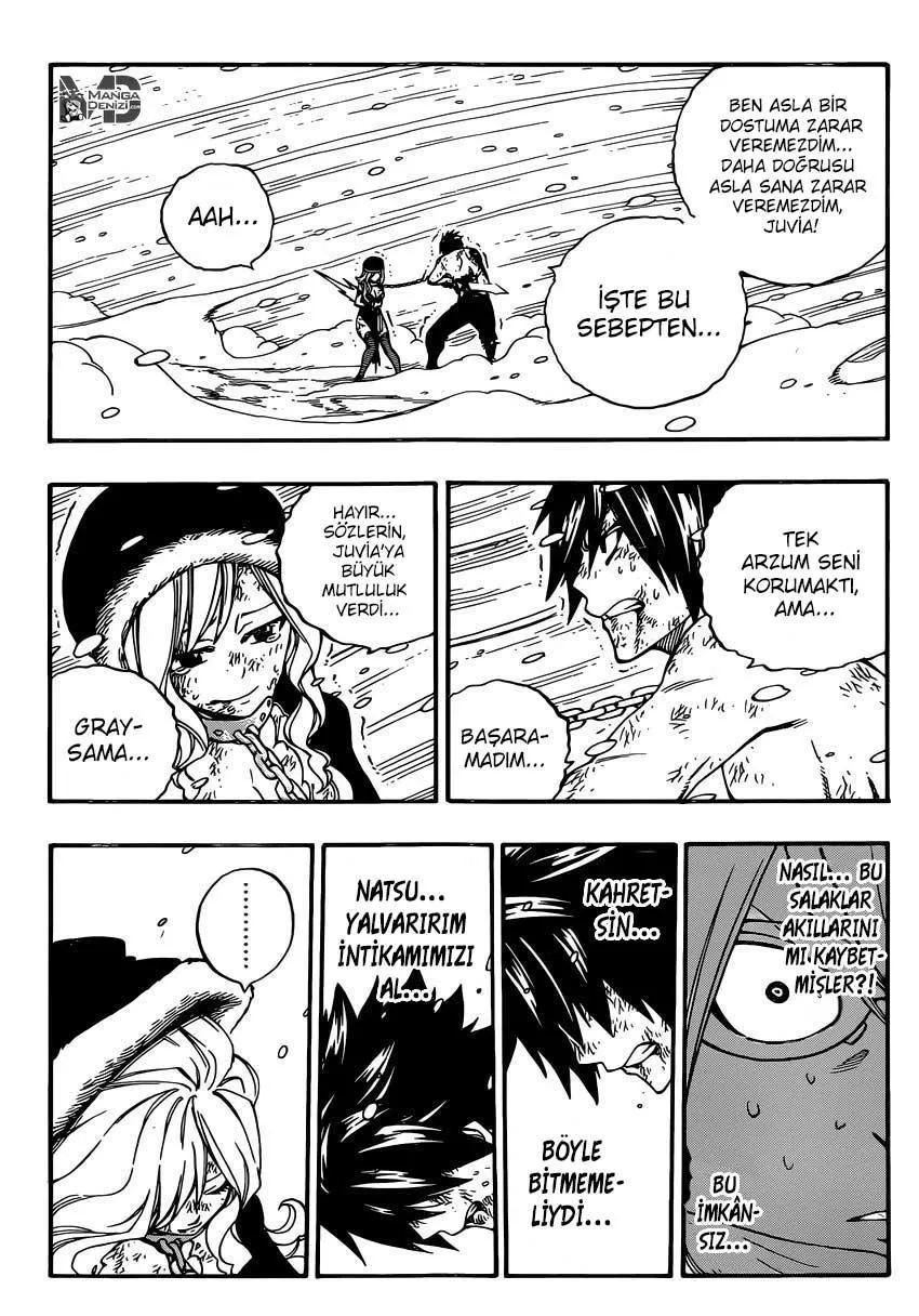 Fairy Tail - Sayfa 12