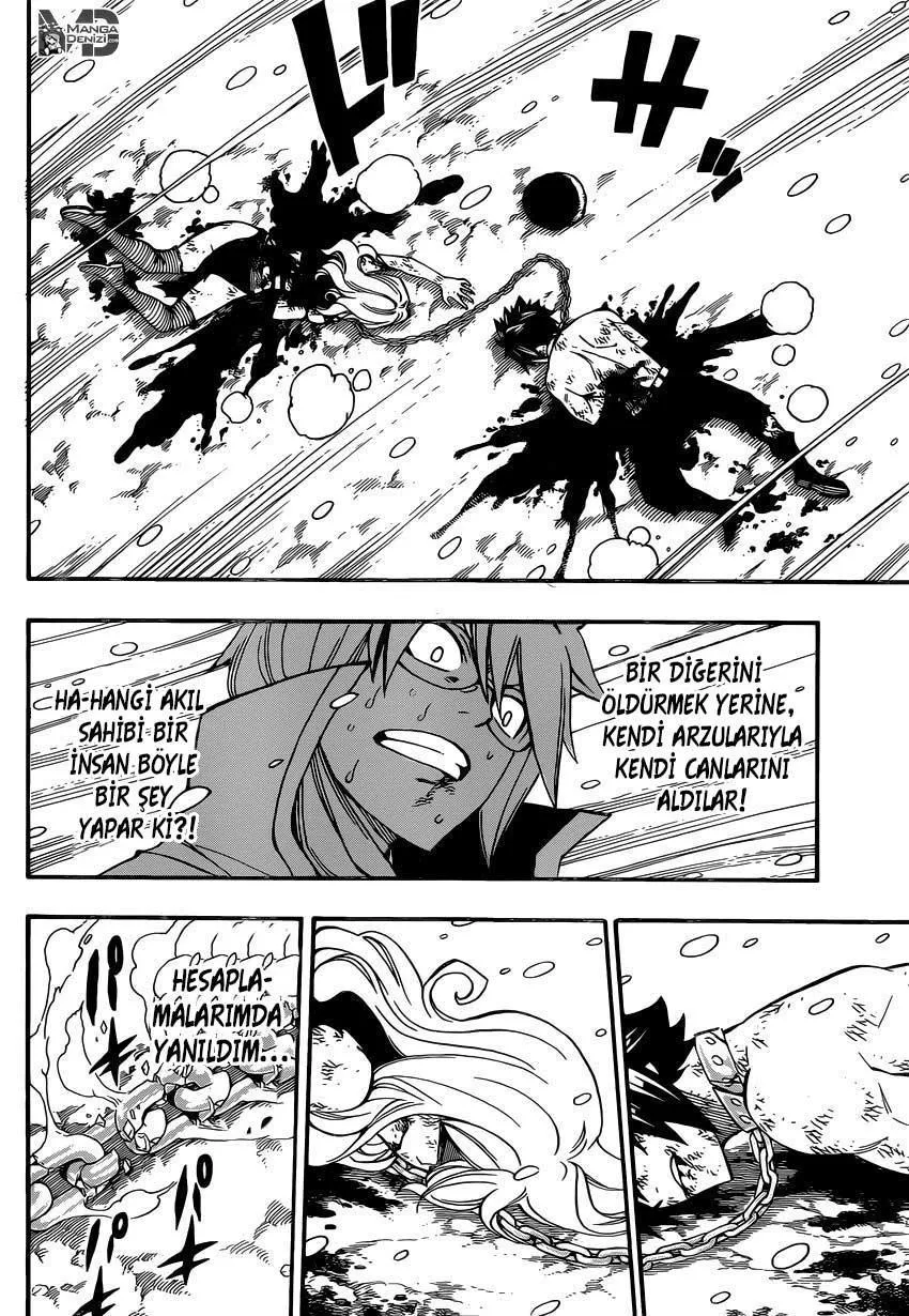 Fairy Tail - Sayfa 13