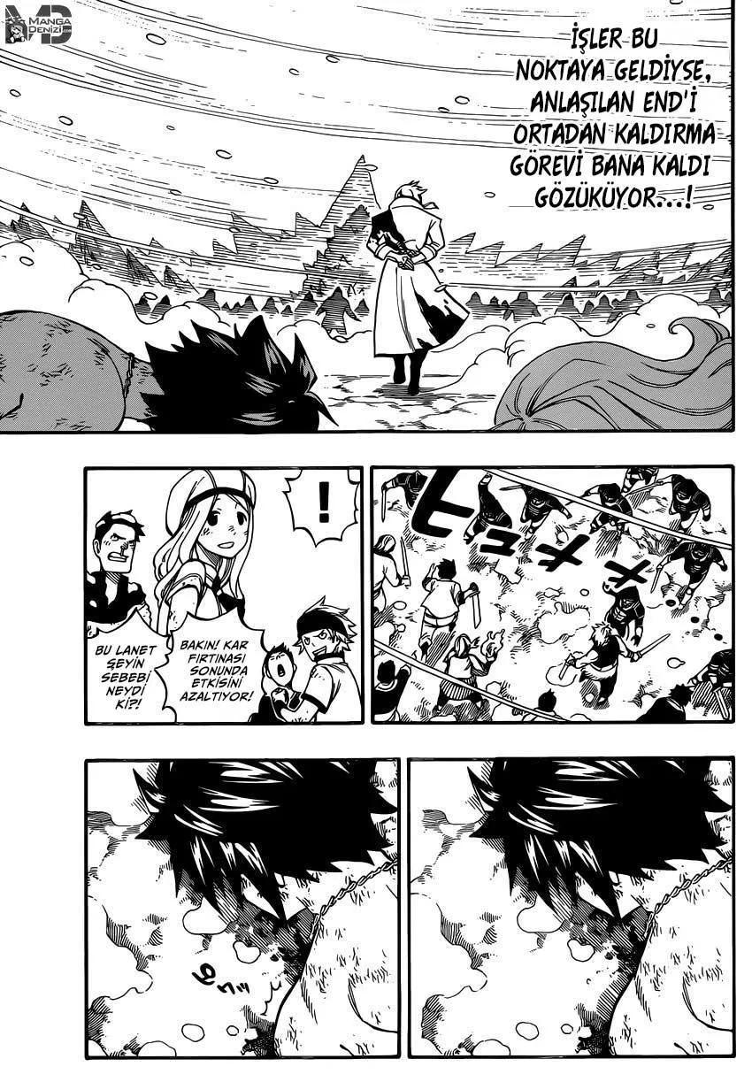 Fairy Tail - Sayfa 14