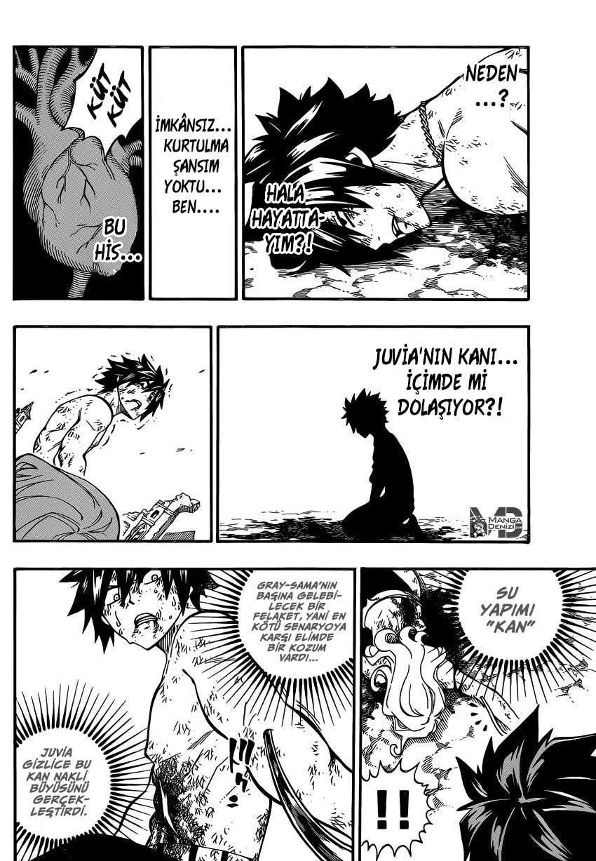 Fairy Tail - Sayfa 15