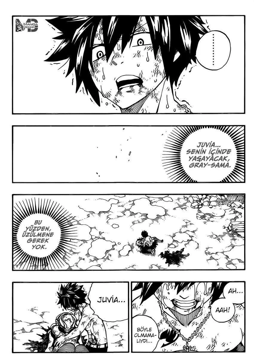 Fairy Tail - Sayfa 16