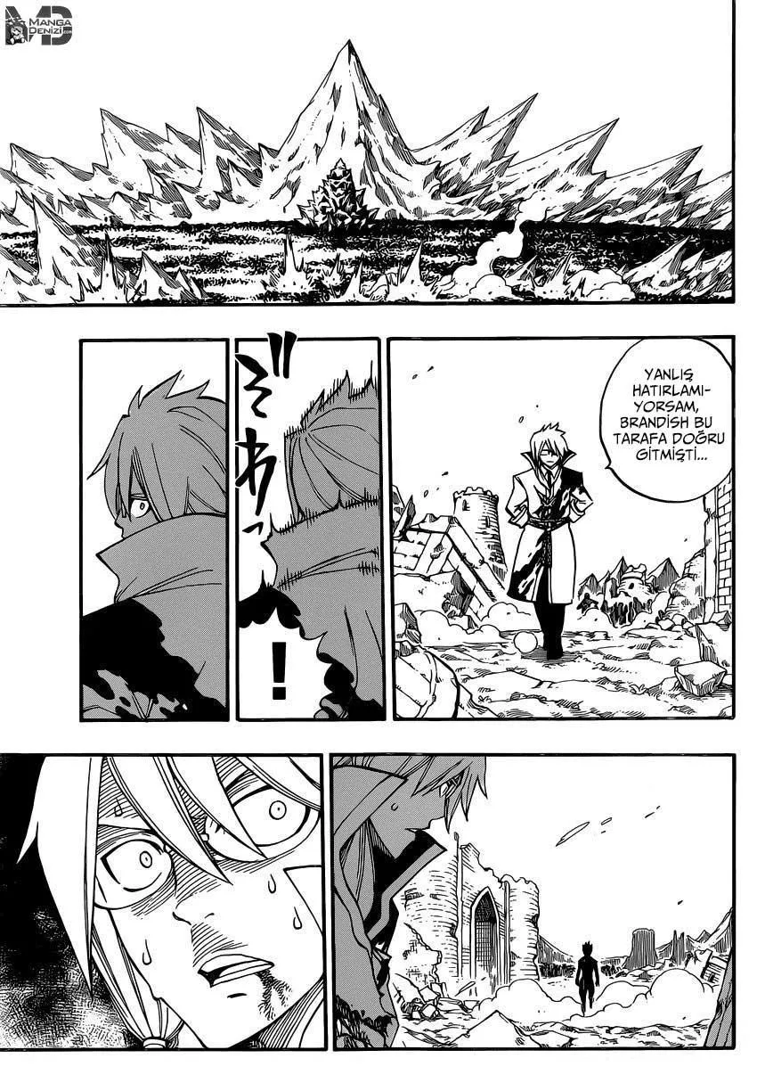 Fairy Tail - Sayfa 19