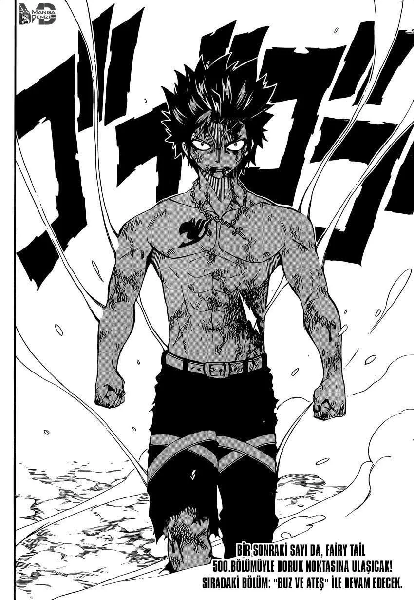 Fairy Tail - Sayfa 20