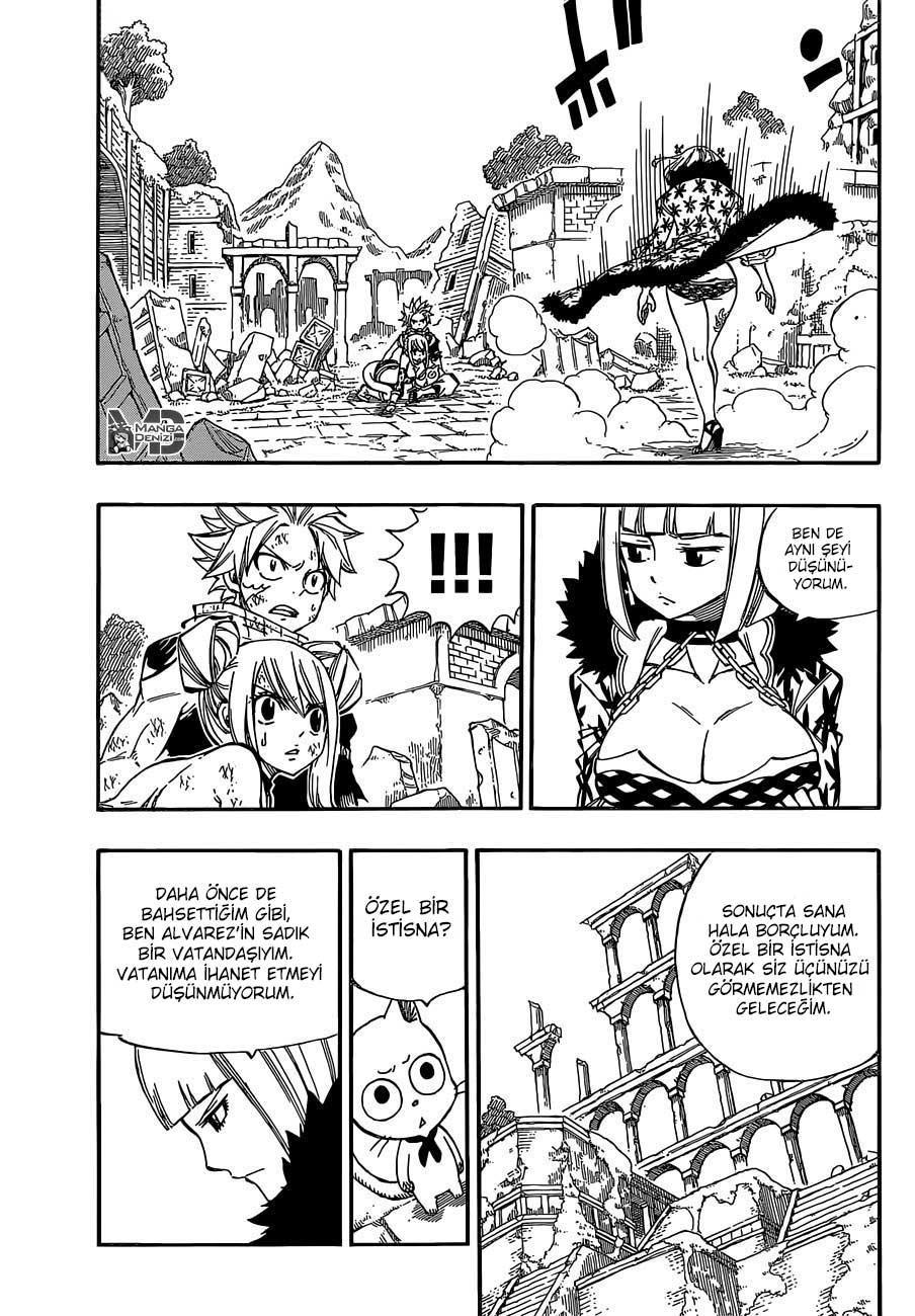 Fairy Tail mangasının 500 bölümünün 4. sayfasını okuyorsunuz.