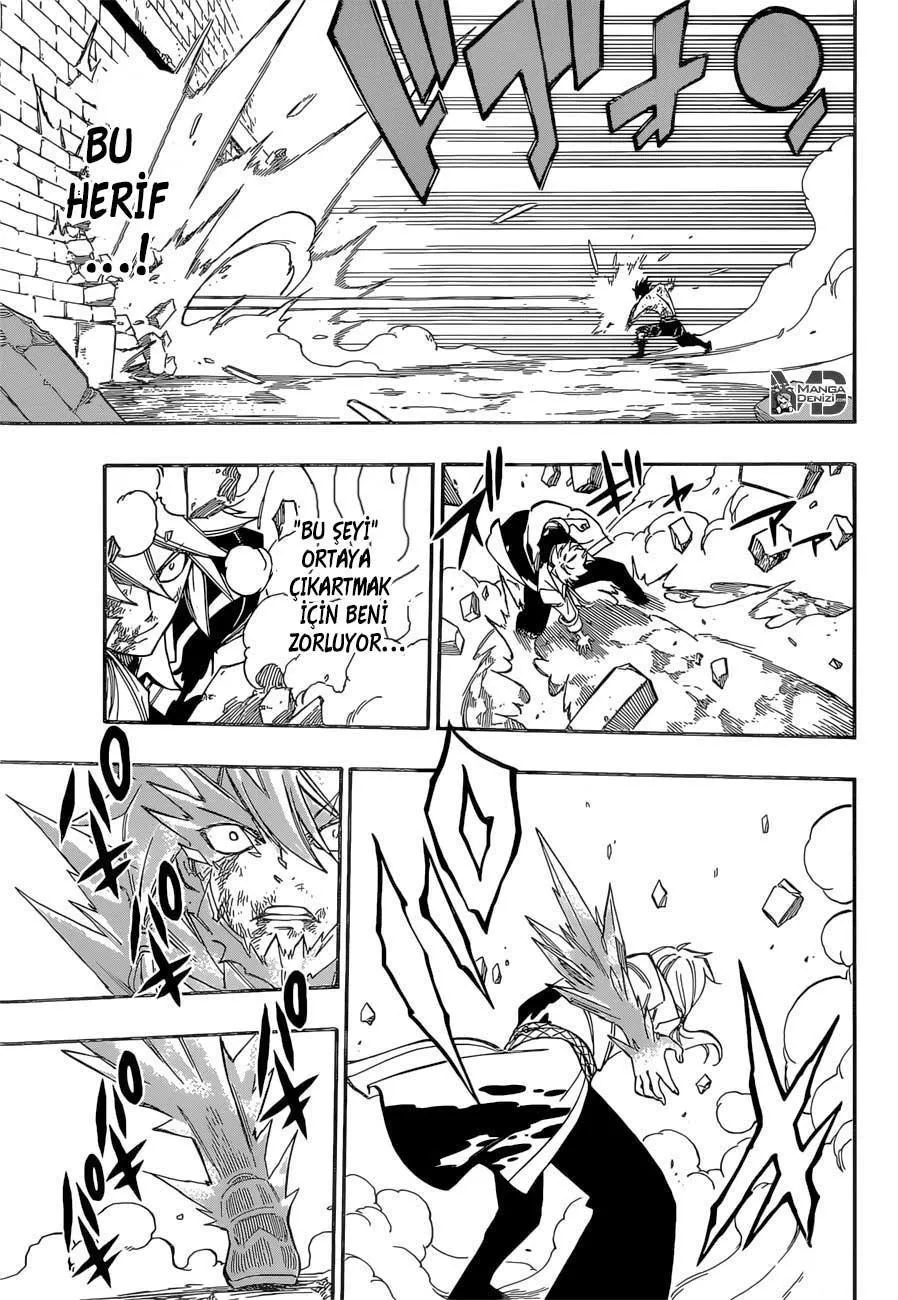 Fairy Tail - Sayfa 12