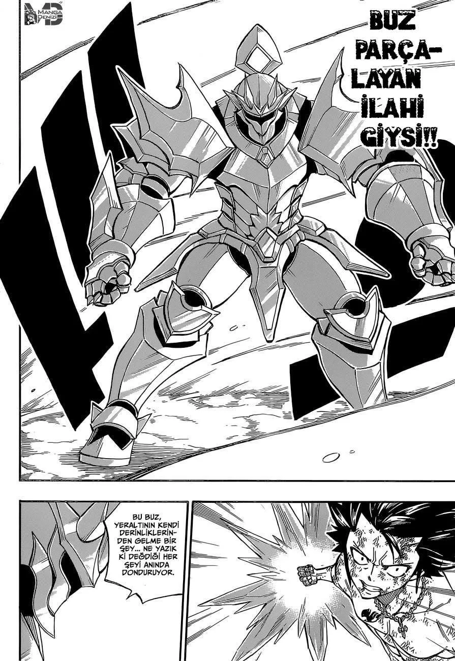 Fairy Tail - Sayfa 13