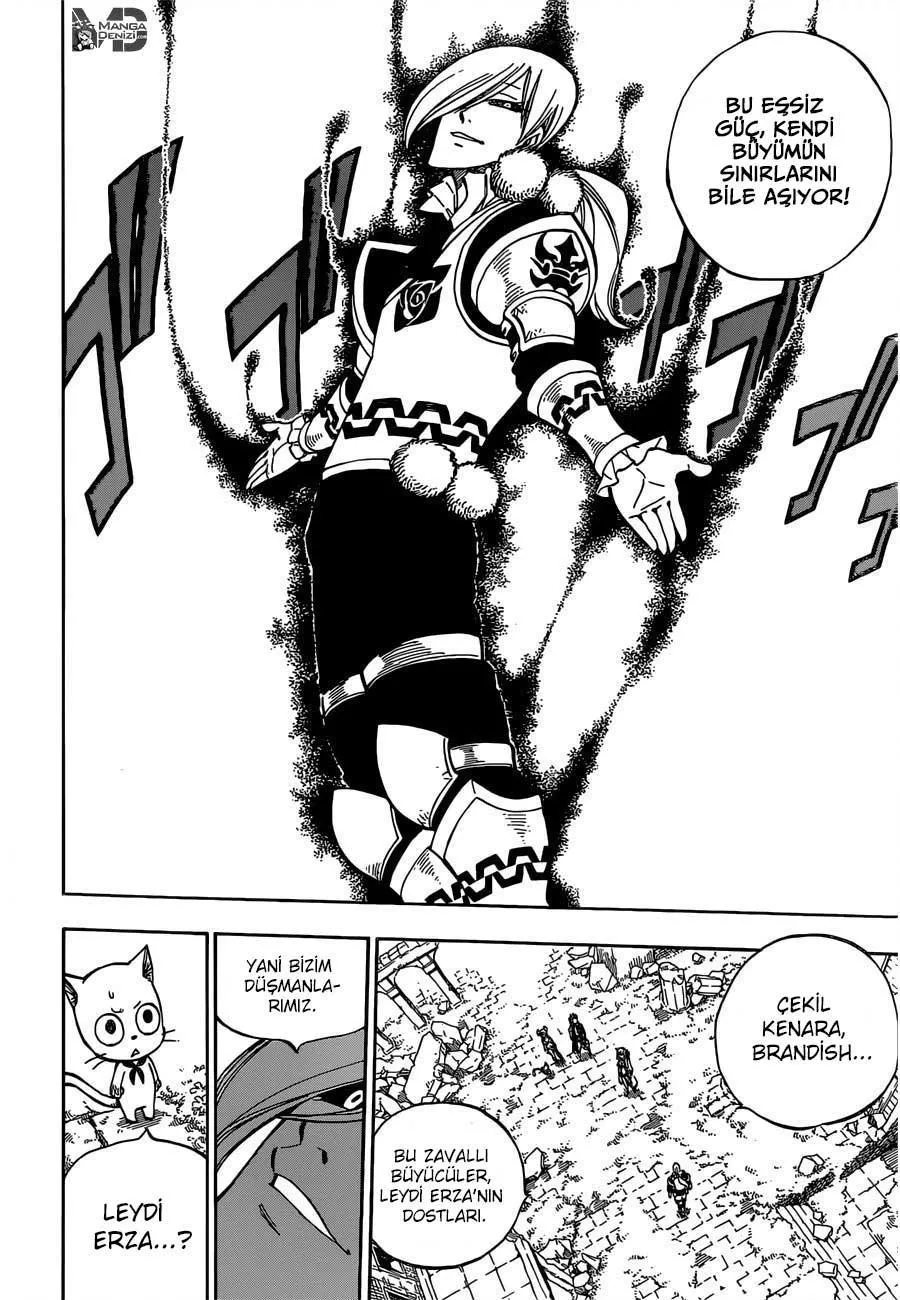 Fairy Tail - Sayfa 20