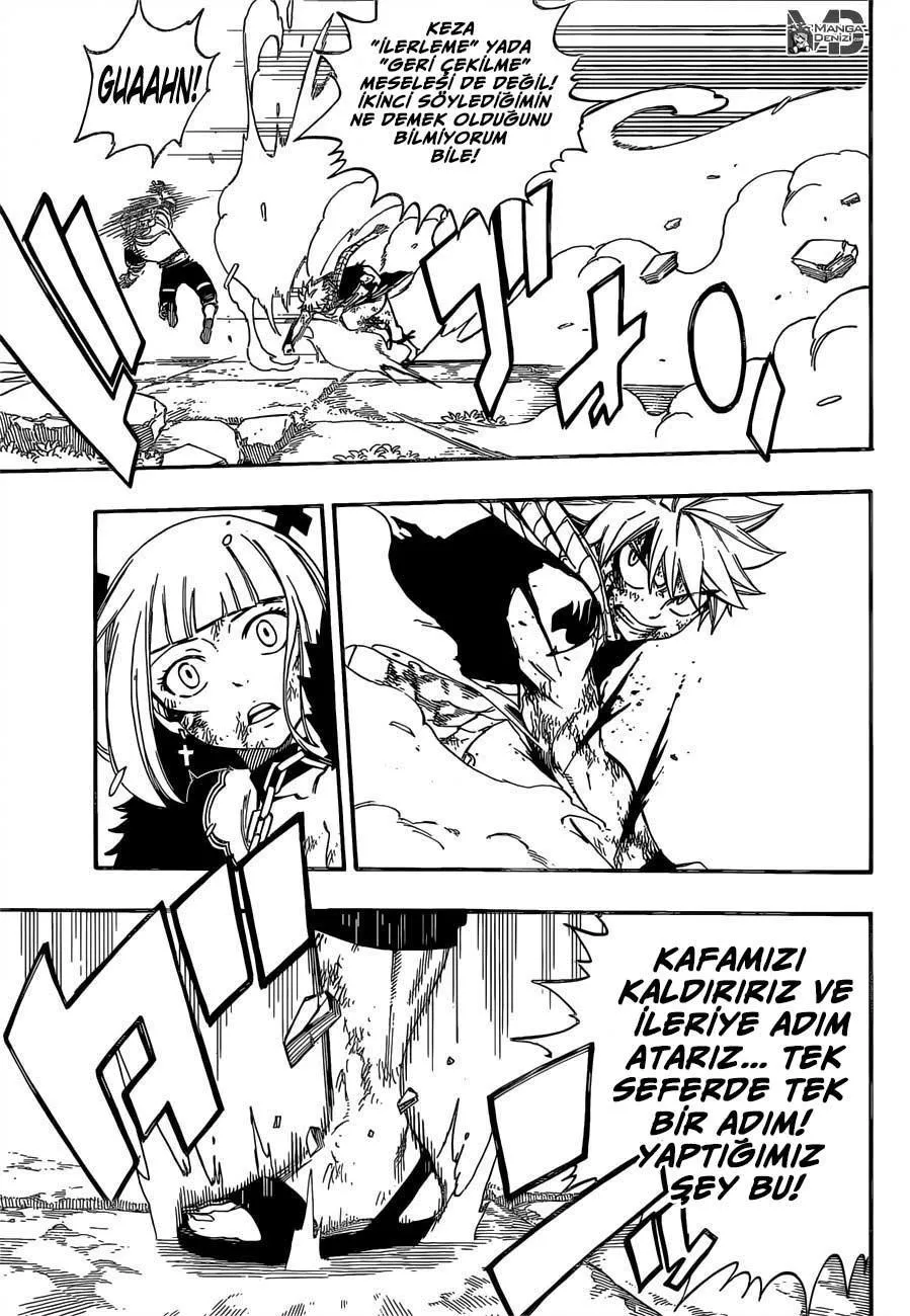 Fairy Tail - Sayfa 23