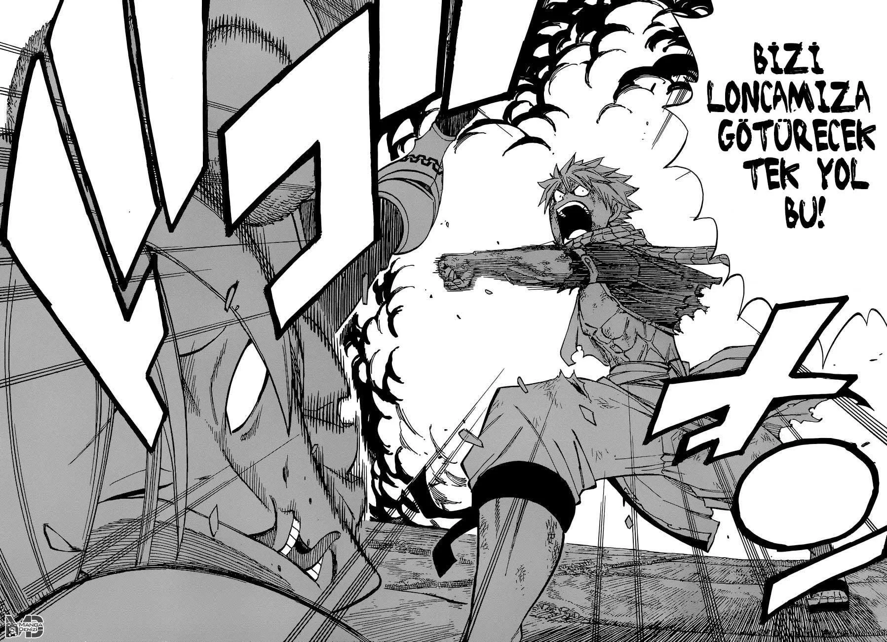 Fairy Tail - Sayfa 24