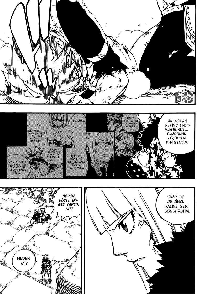 Fairy Tail mangasının 501 bölümünün 4. sayfasını okuyorsunuz.