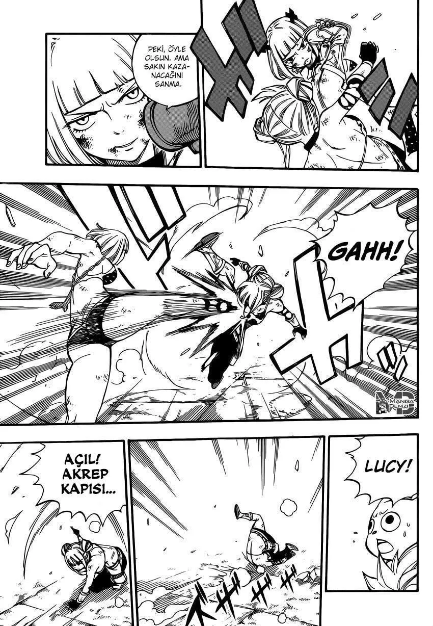 Fairy Tail - Sayfa 8