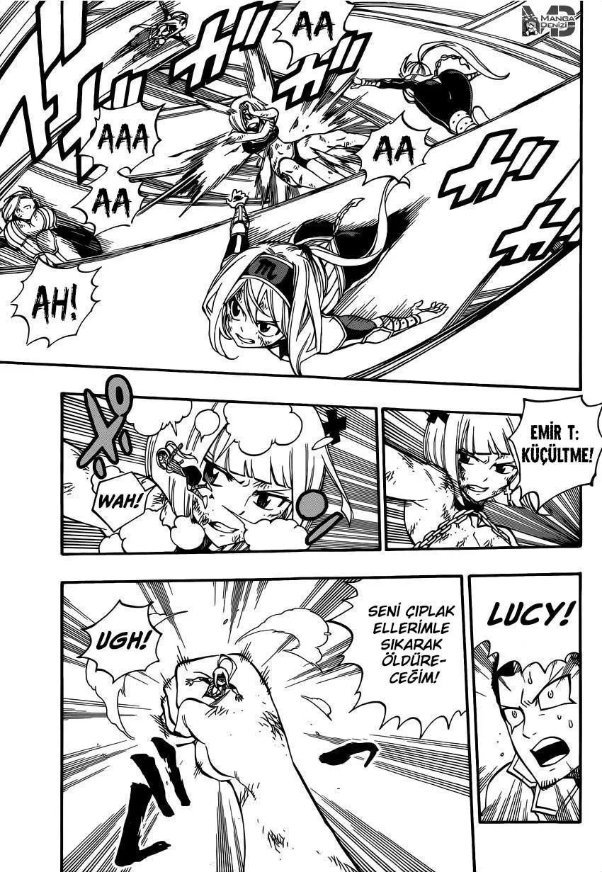 Fairy Tail - Sayfa 10