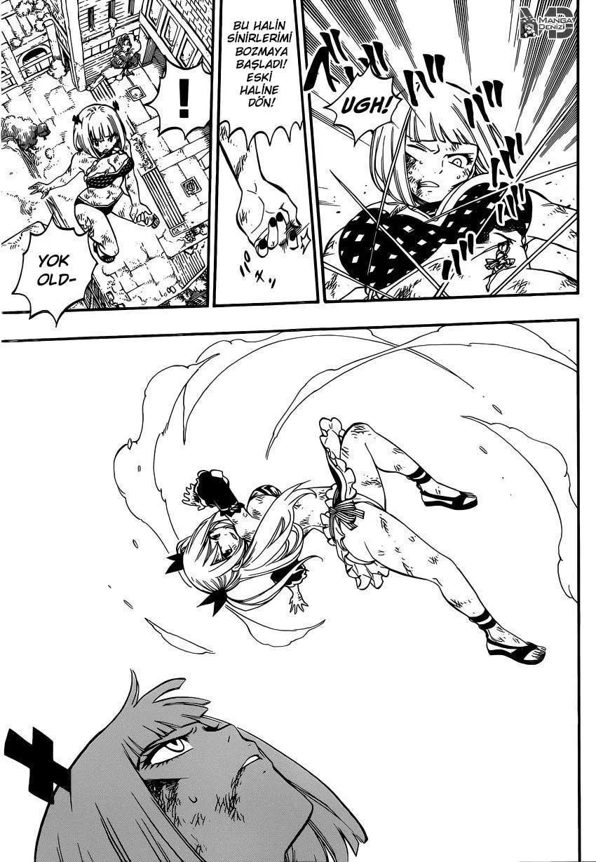 Fairy Tail - Sayfa 12