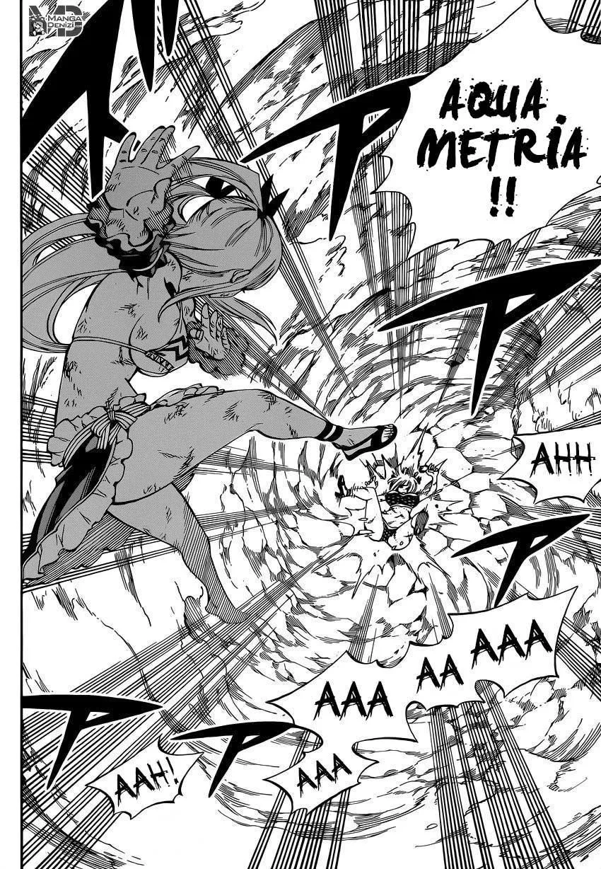 Fairy Tail - Sayfa 13