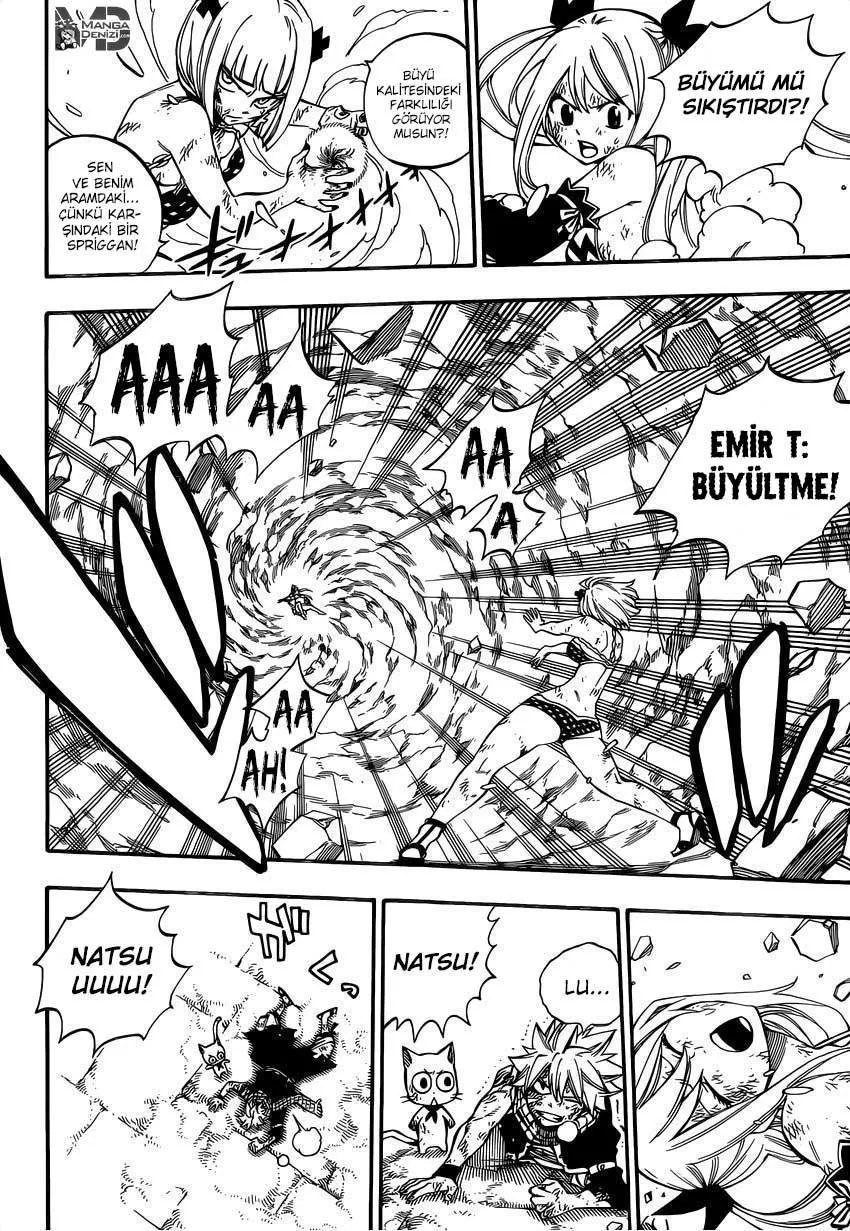 Fairy Tail - Sayfa 15