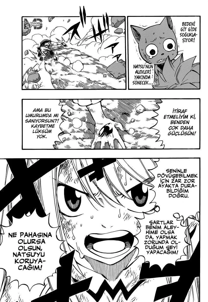 Fairy Tail - Sayfa 16