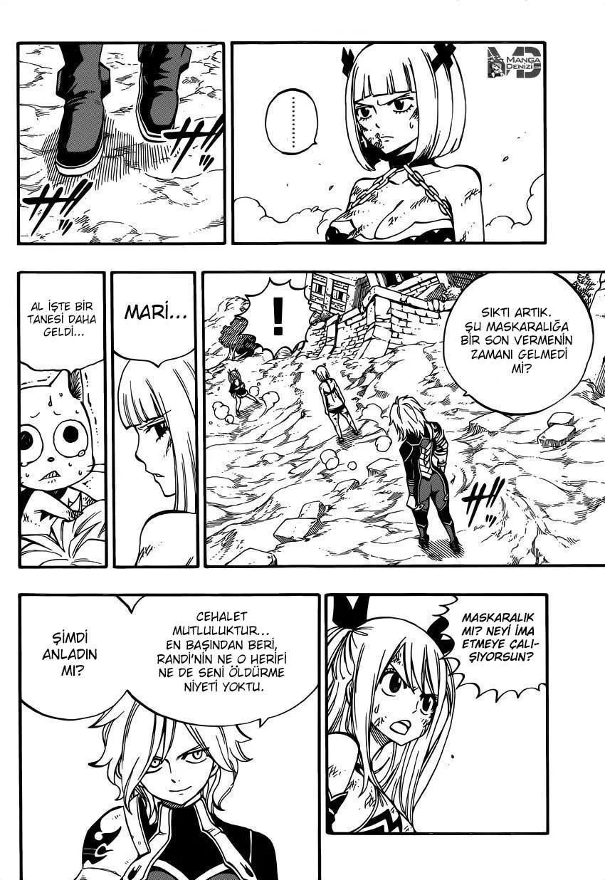 Fairy Tail - Sayfa 17