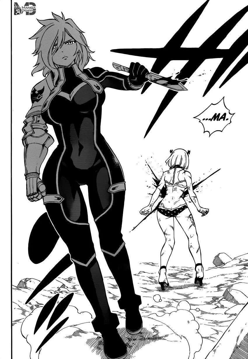 Fairy Tail - Sayfa 19