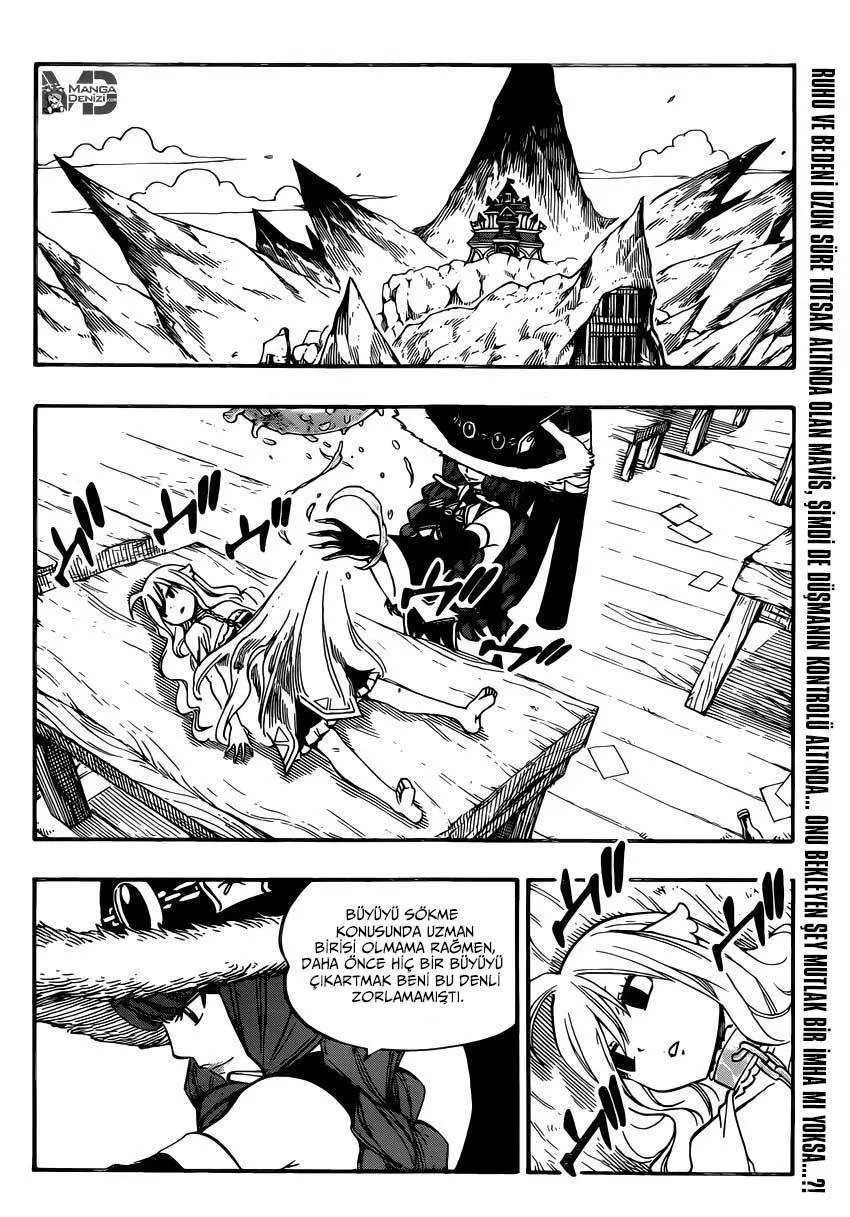 Fairy Tail - Sayfa 3