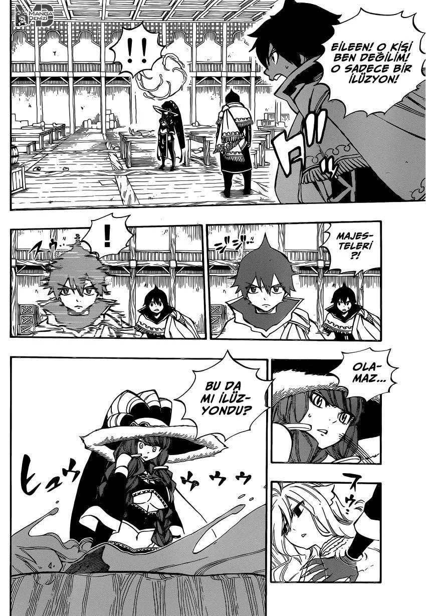 Fairy Tail - Sayfa 5