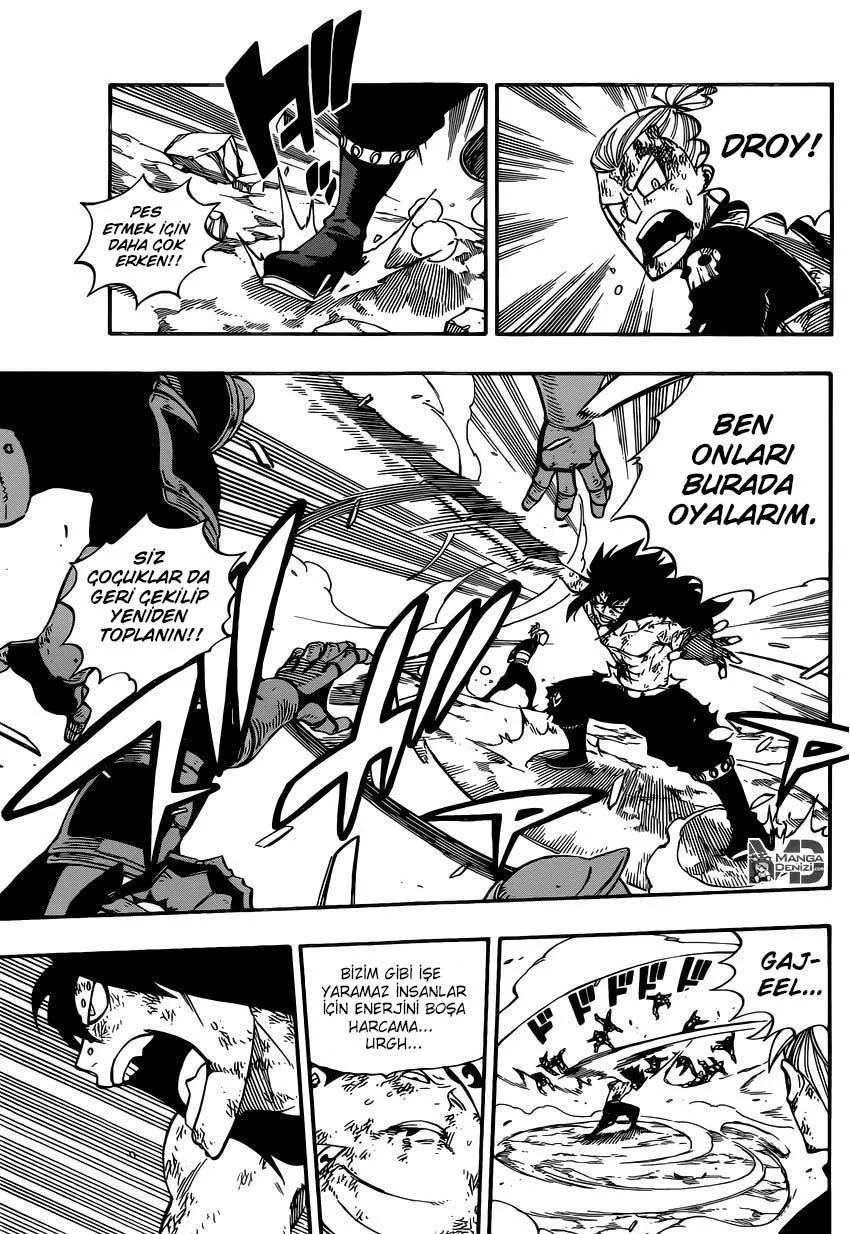 Fairy Tail - Sayfa 10