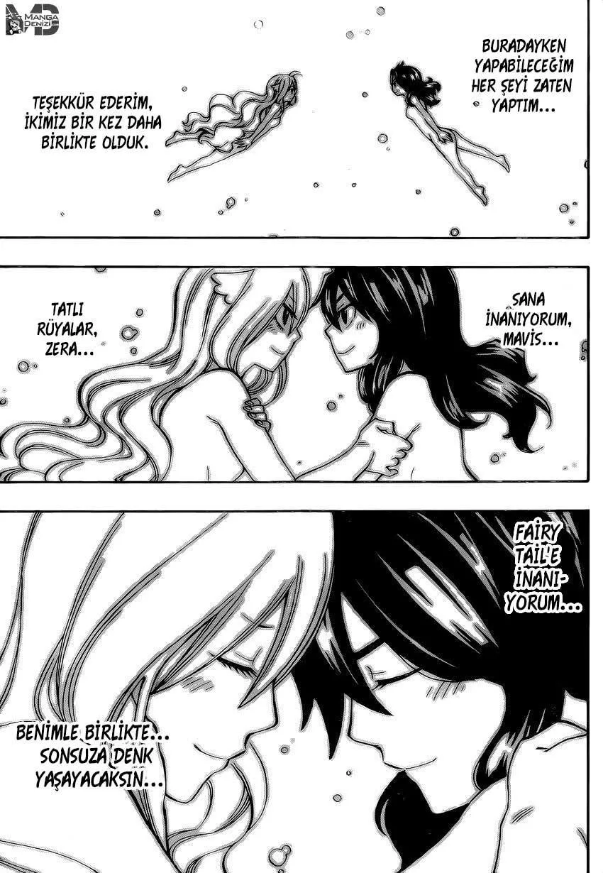 Fairy Tail - Sayfa 16
