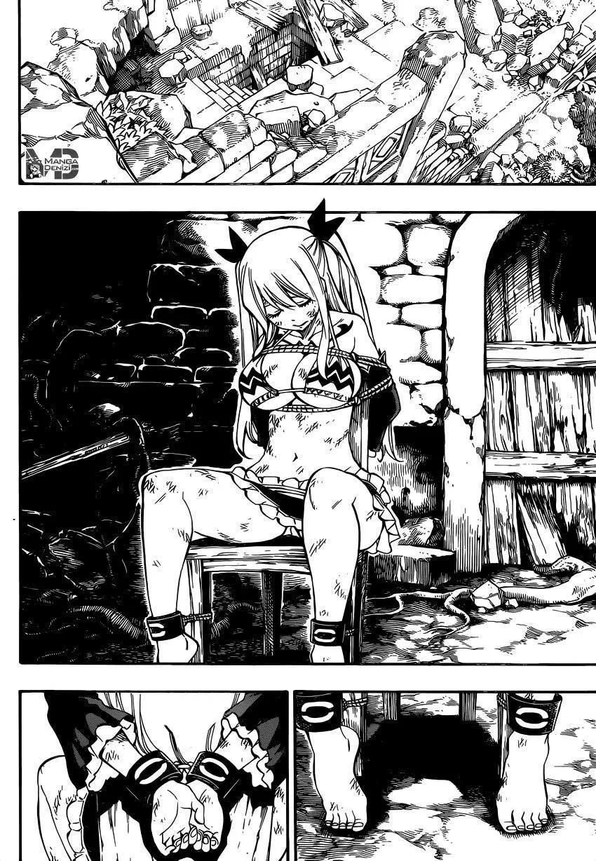 Fairy Tail - Sayfa 19