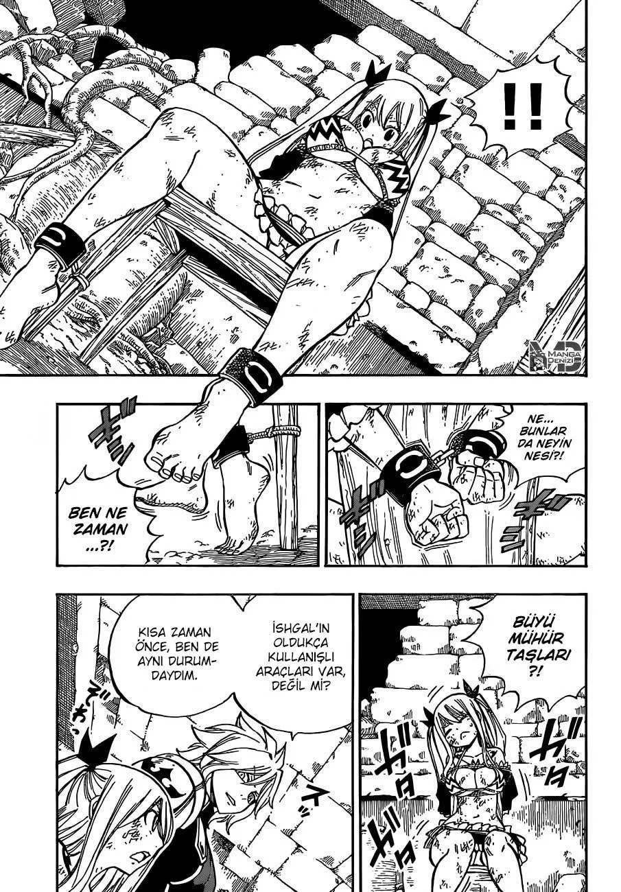 Fairy Tail - Sayfa 4