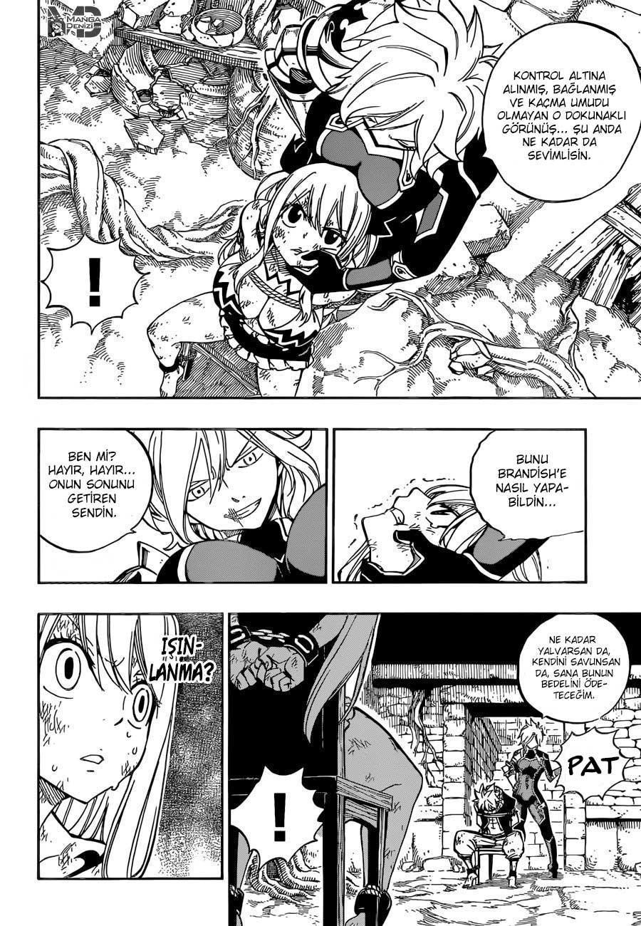 Fairy Tail mangasının 503 bölümünün 5. sayfasını okuyorsunuz.