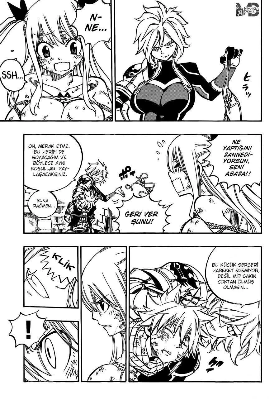 Fairy Tail - Sayfa 6
