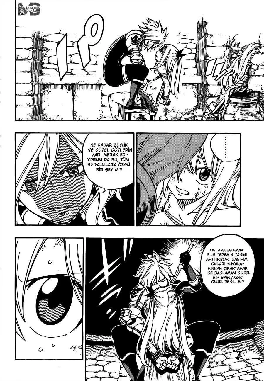 Fairy Tail - Sayfa 7