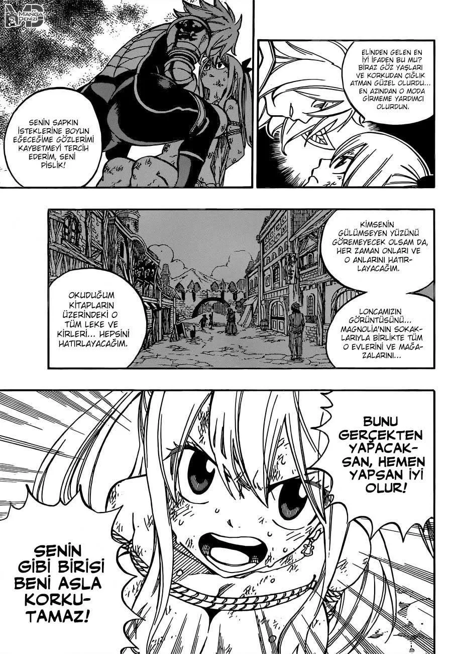 Fairy Tail - Sayfa 8