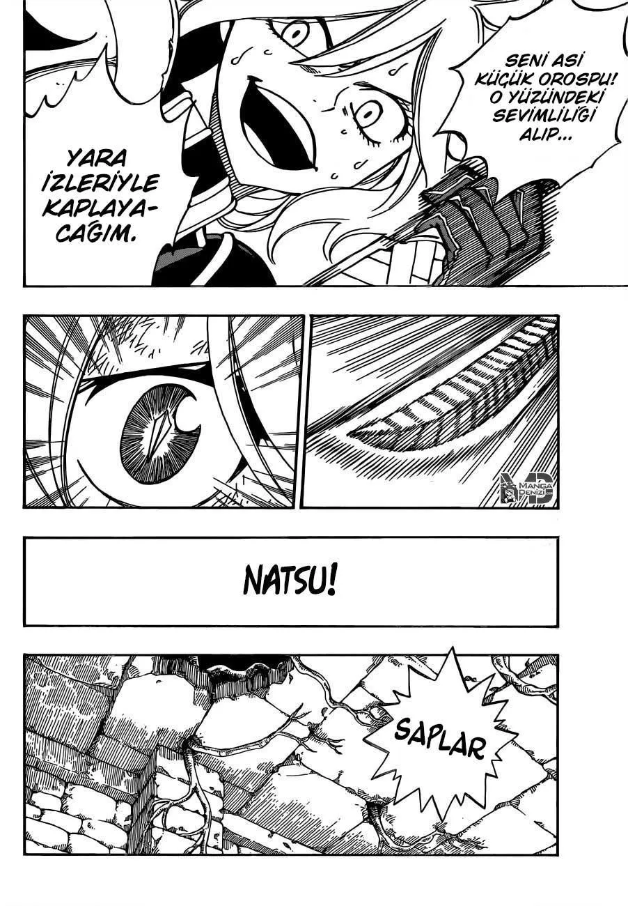 Fairy Tail - Sayfa 9