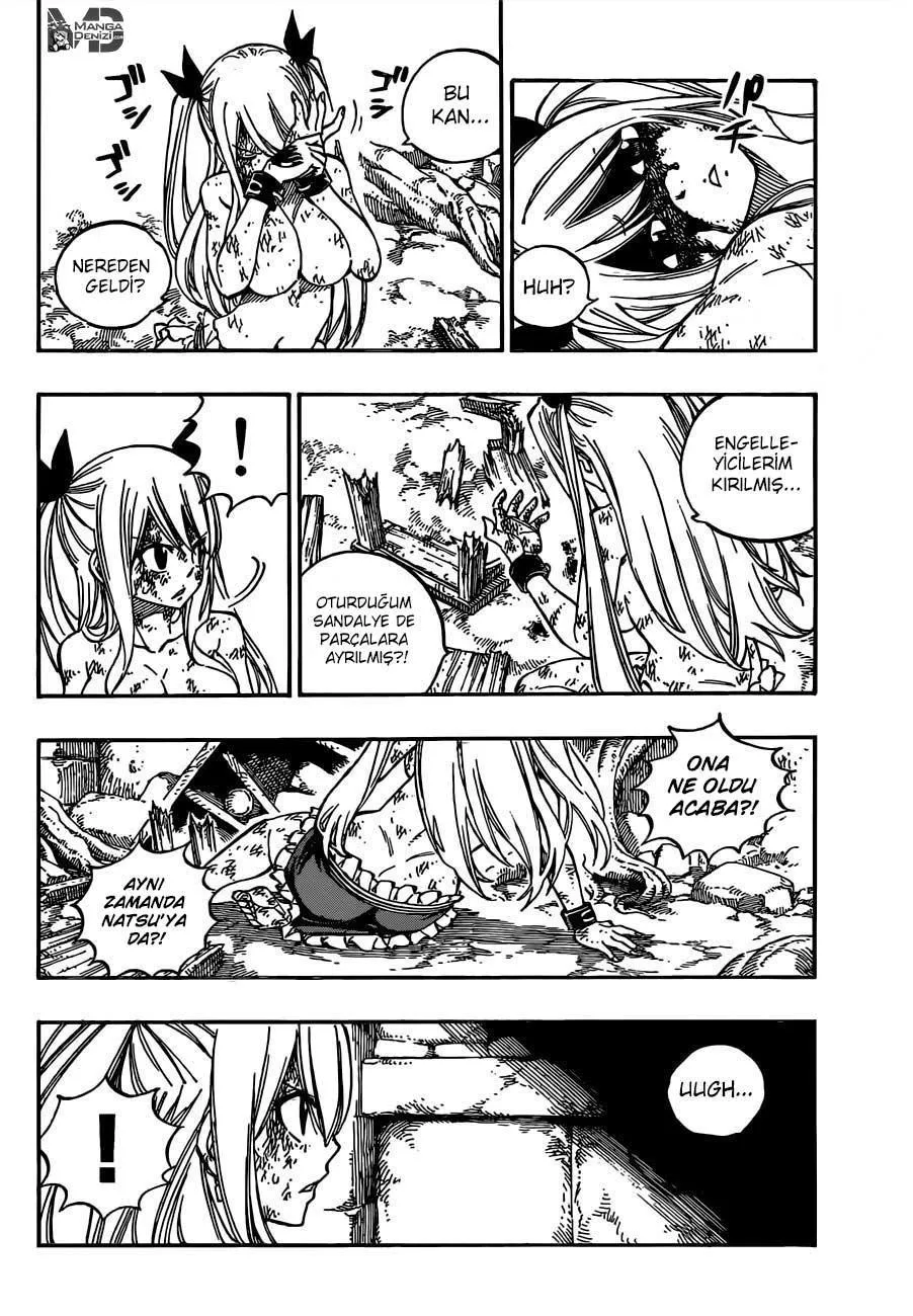 Fairy Tail - Sayfa 11