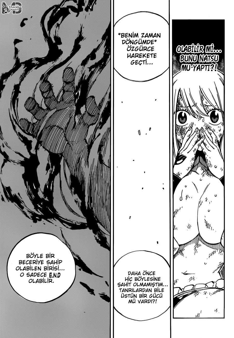 Fairy Tail mangasının 503 bölümünün 14. sayfasını okuyorsunuz.